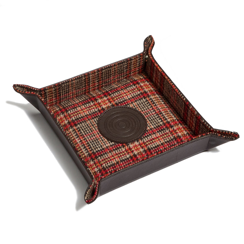 WM BROWN Coin Tray