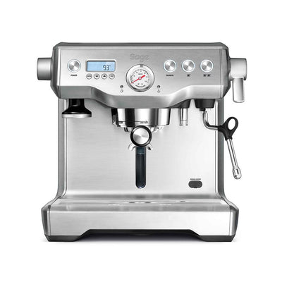 Sage The Dual Boiler Espresso Machine (Stainless Steel) Adeum