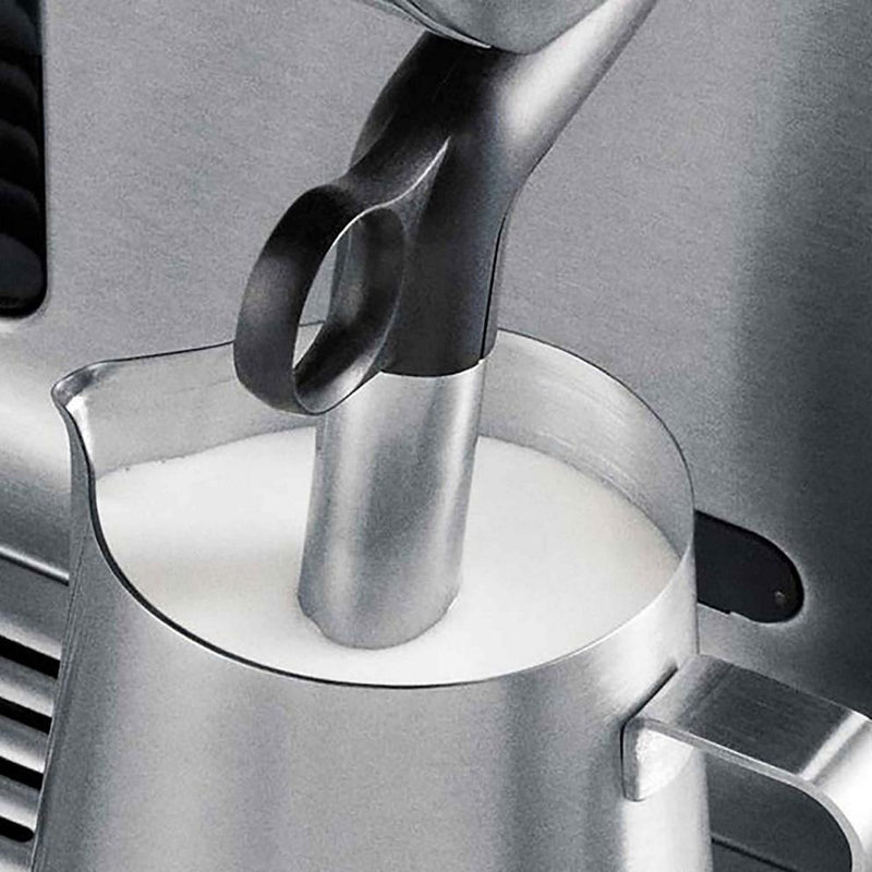 Sage The Oracle Espresso Machine (Black Truffle) Adeum