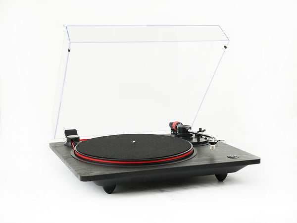 Brixton Bluetooth Transmitting Turntable Adeum