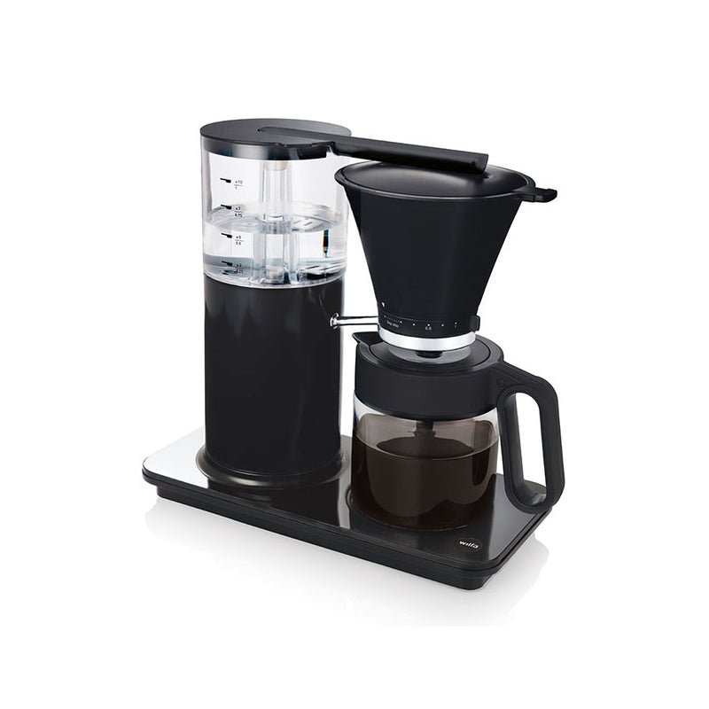 Wilfa Classic+ Coffee Maker (Black) Adeum