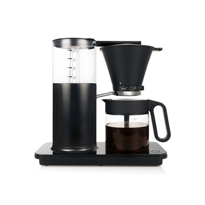 Wilfa Classic+ Coffee Maker (Black) Adeum