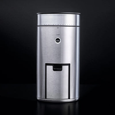 Wilfa Uniform Coffee Grinder Adeum