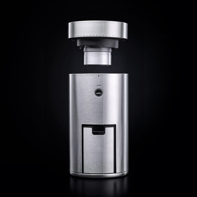 Wilfa Uniform Coffee Grinder Adeum