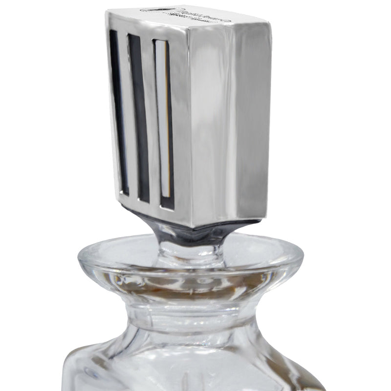 650ml Monaco Tall Pewter Decanter Adeum