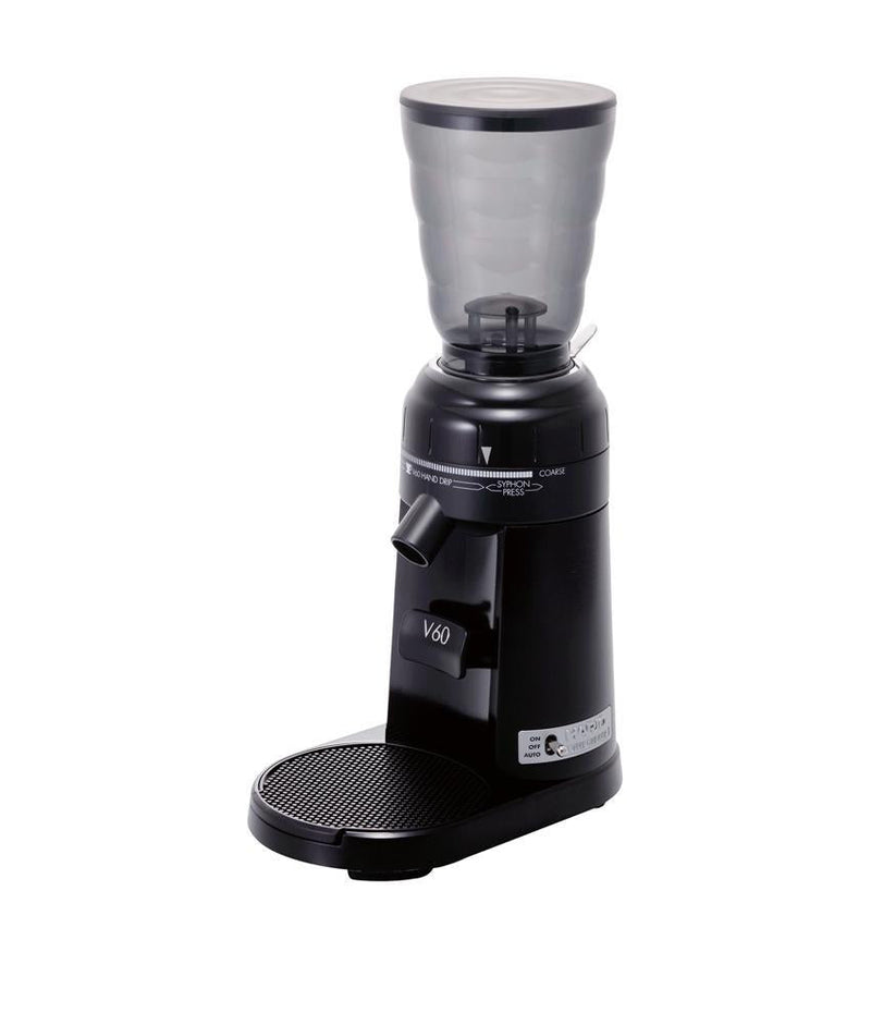 Hario V60 Electric Coffee Grinder Adeum