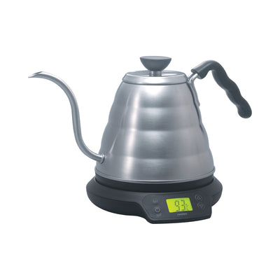 Hario Buono V60 Power Kettle with Temperature Adjustment Adeum