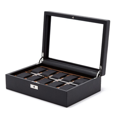 ROADSTER 10PC Watch Box