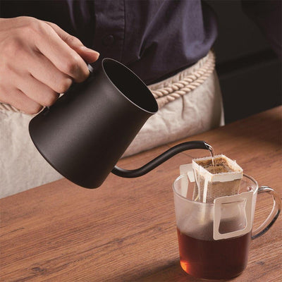 Hario Kasuya Mini Drip Kettle (500ml) Adeum