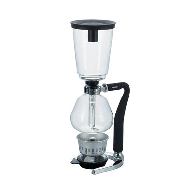 Hario Next Coffee Syphon (5 Cup) Adeum