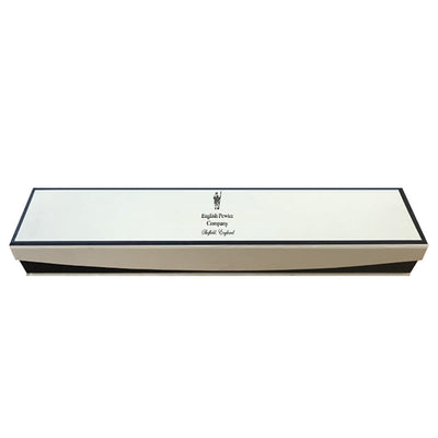 Stag Horn Handle Pewter Letter Opener Adeum