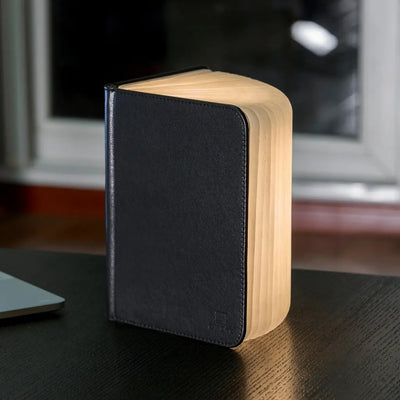 Smart Book Light (Fibre Leather) Adeum