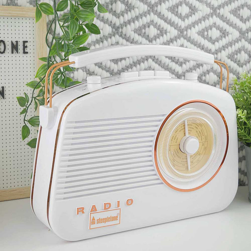 Brighton Retro Radio Adeum