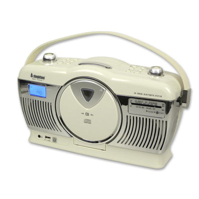 Stirling 4 Retro Style Radio Adeum