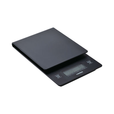 Hario V60 Drip Coffee Scale - Black Adeum