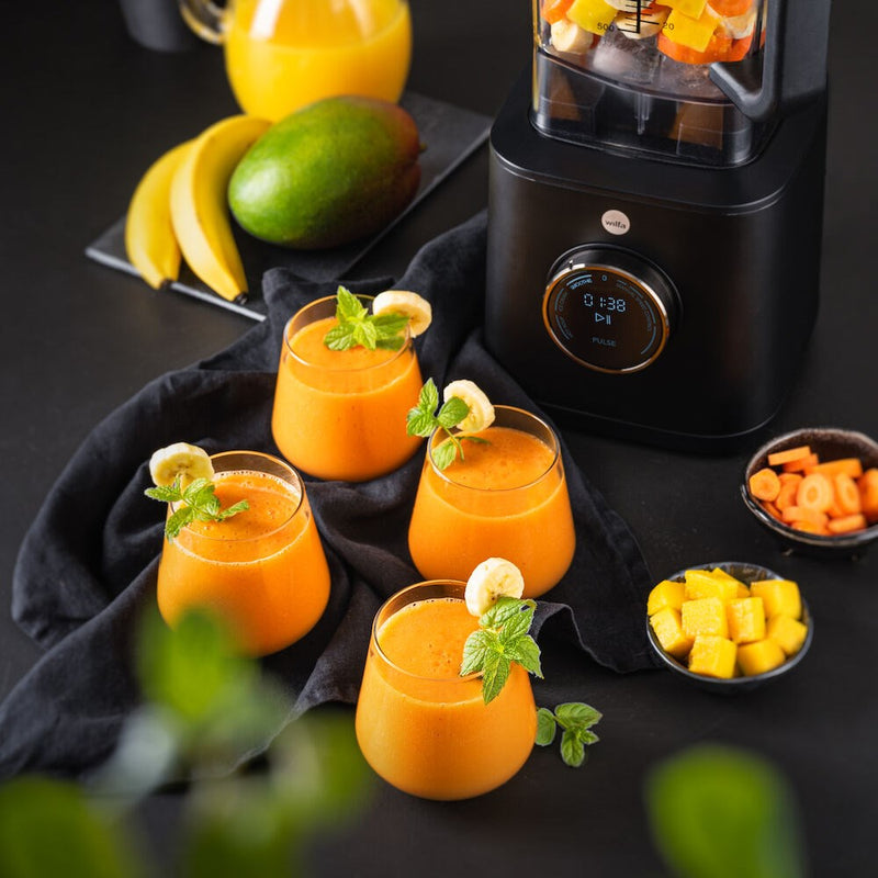 Wilfa Powerfuel XL Blender Adeum