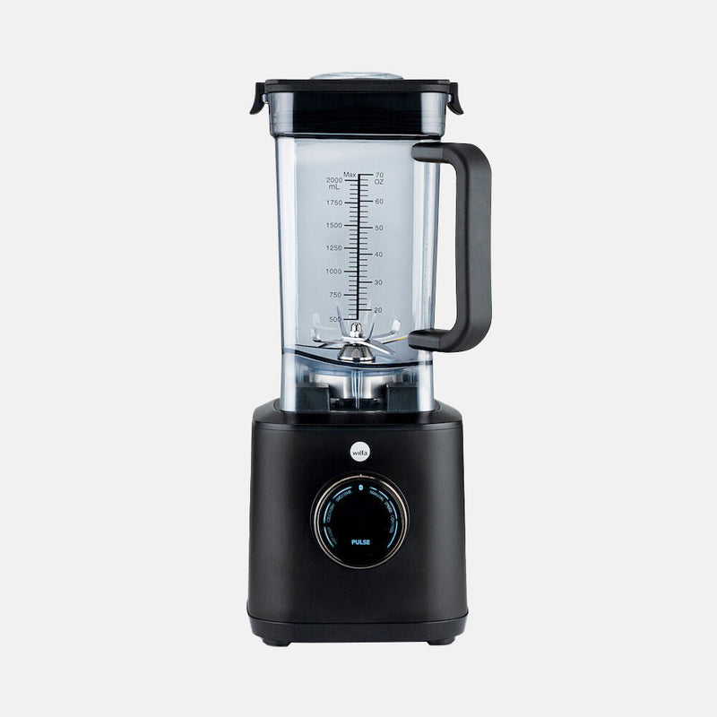 Wilfa Powerfuel XL Blender Adeum