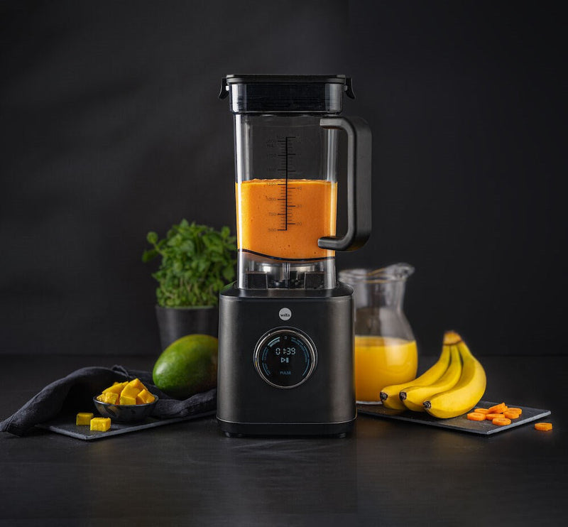 Wilfa Powerfuel XL Blender Adeum