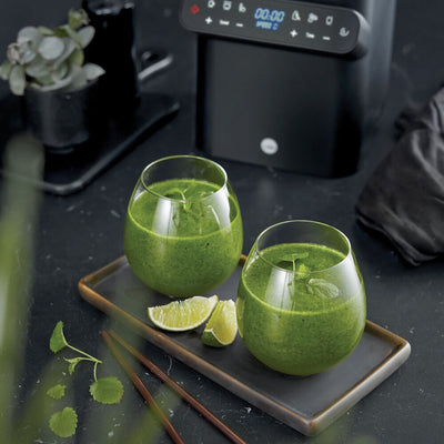 Wilfa PowerFuel Digital Blender Adeum