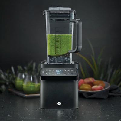 Wilfa PowerFuel Digital Blender Adeum