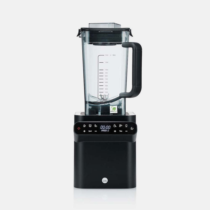 Wilfa PowerFuel Digital Blender Adeum