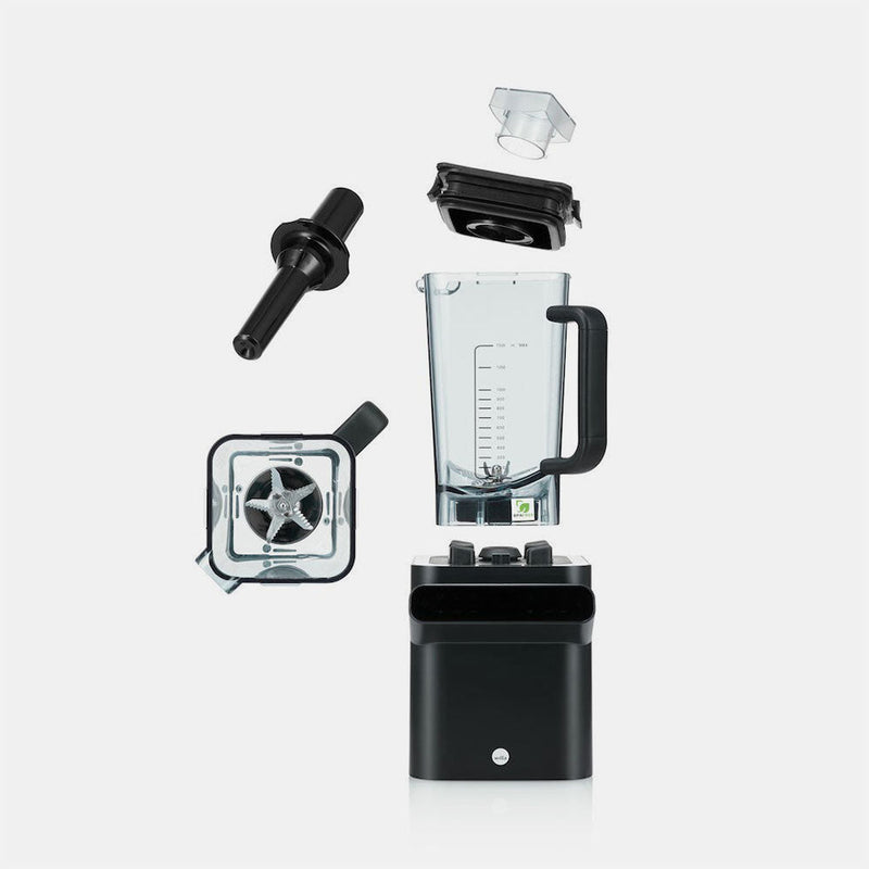 Wilfa PowerFuel Digital Blender Adeum