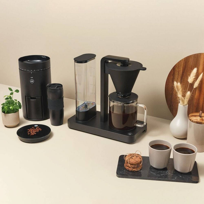 Wilfa Svart Performance Coffee Maker Adeum