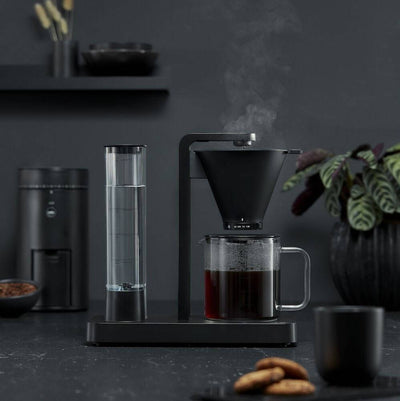 Wilfa Svart Performance Coffee Maker Adeum