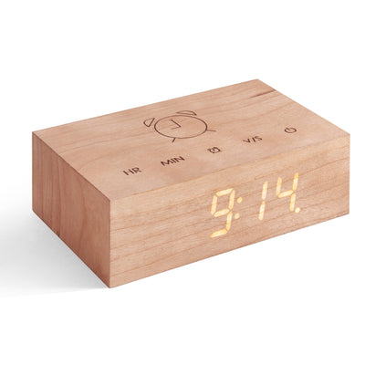 Flip Click Clock Adeum