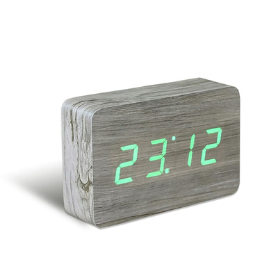 Brick Click Clock Adeum