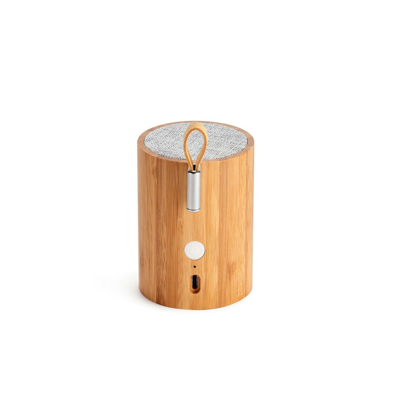 Drum Light Bluetooth Speaker Adeum