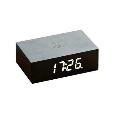 Flip Click Clock Adeum