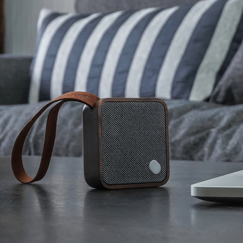 MI Square Pocket Bluetooth Speaker Adeum