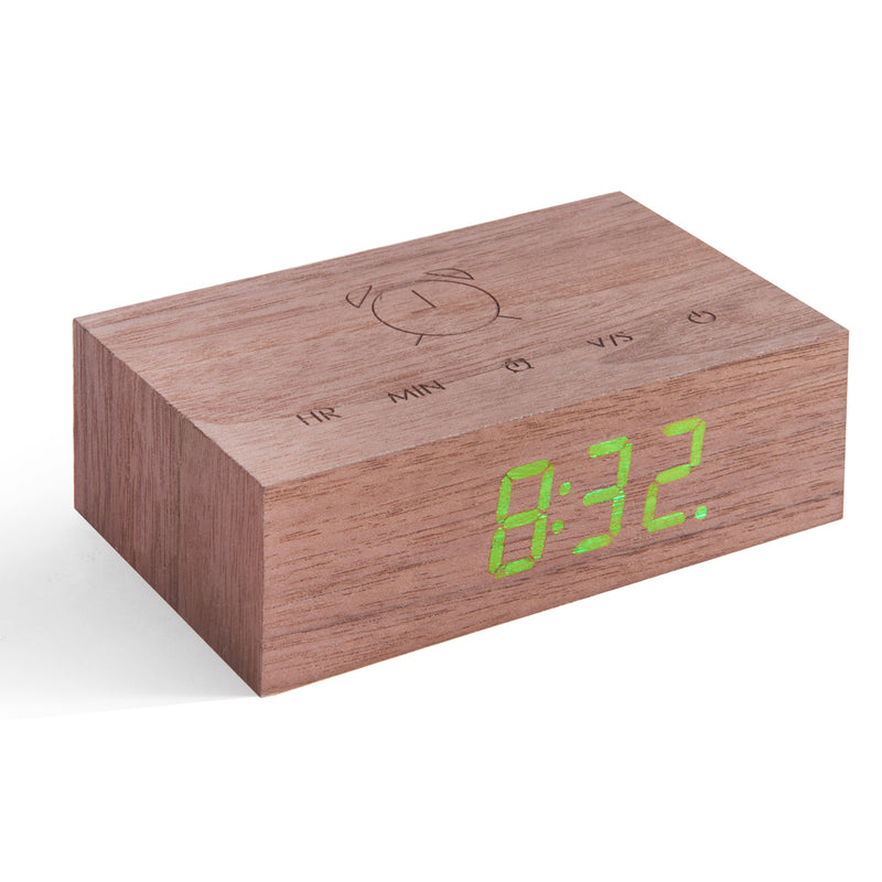 Flip Click Clock Adeum