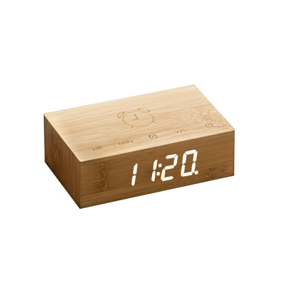 Flip Click Clock Adeum