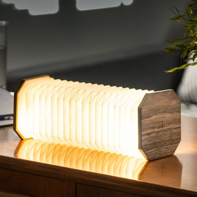 Smart Accordion Light Adeum