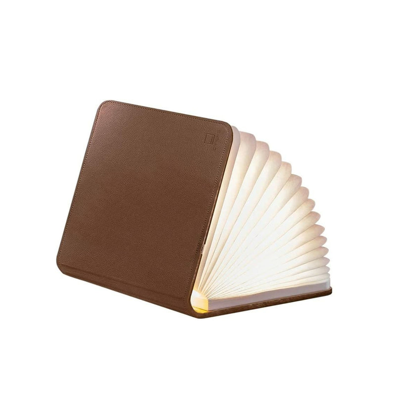 Smart Book Light (Fibre Leather) Adeum