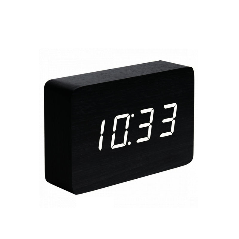 Brick Click Clock Adeum