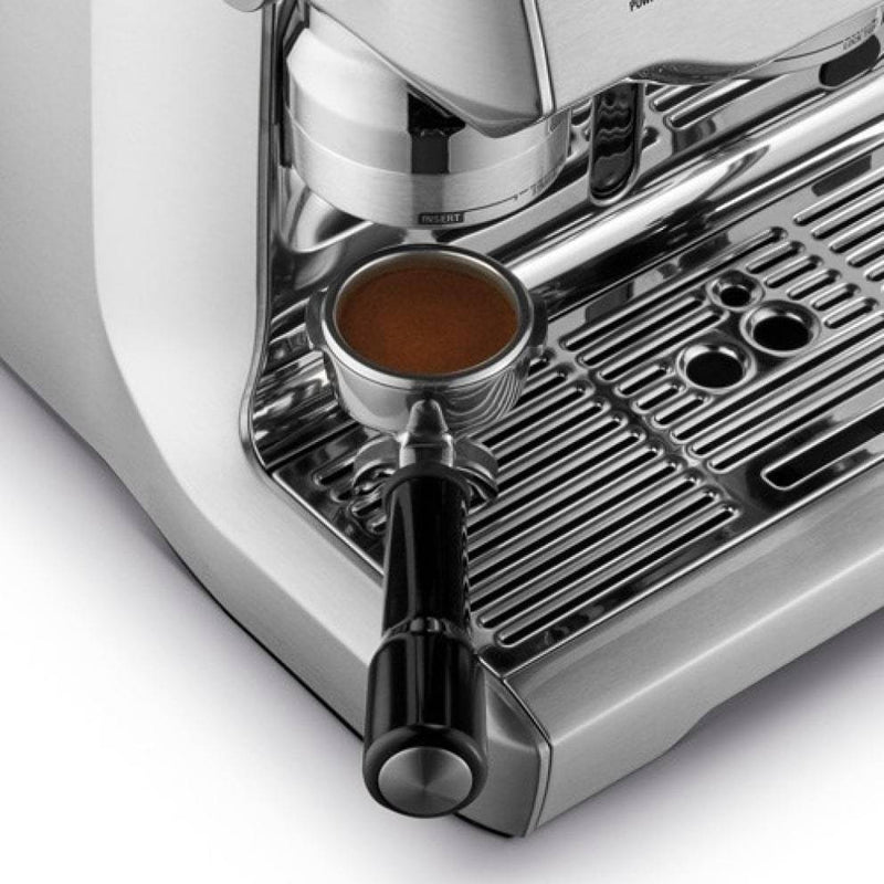 Sage Oracle Touch Espresso Machine (Stainless Steel) Adeum