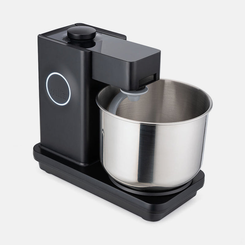 Wilfa Probaker Stand Mixer (Black) Adeum