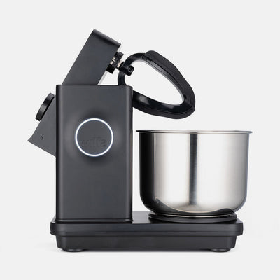 Wilfa Probaker Stand Mixer (Black) Adeum