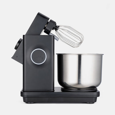 Wilfa Probaker Stand Mixer (Black) Adeum