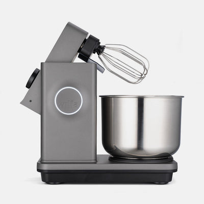 Wilfa Probaker Stand Mixer (Grey) Adeum