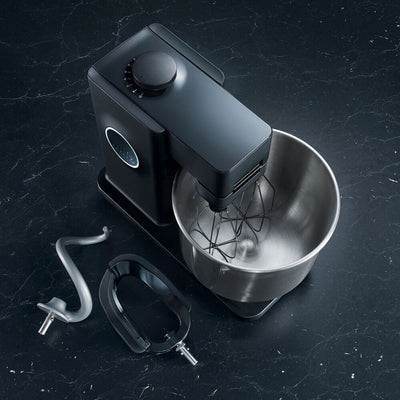 Wilfa Probaker Stand Mixer (Black) Adeum