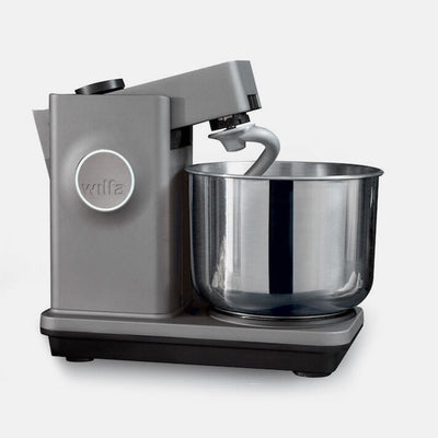 Wilfa Probaker Stand Mixer (Grey) Adeum