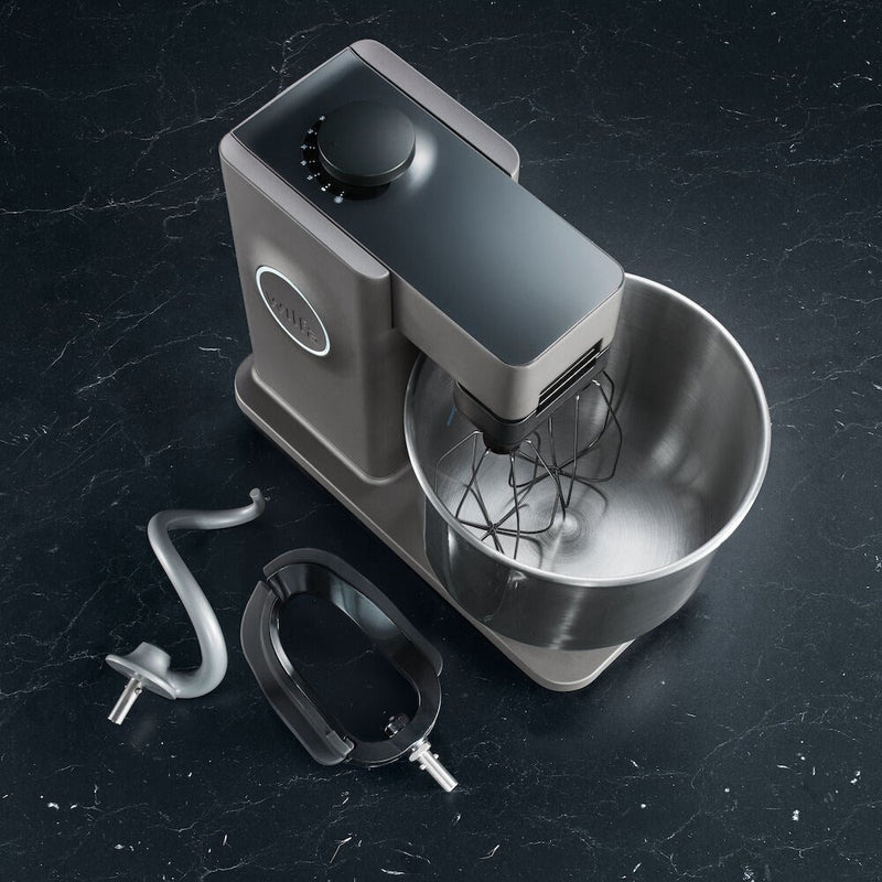 Wilfa Probaker Stand Mixer (Grey) Adeum