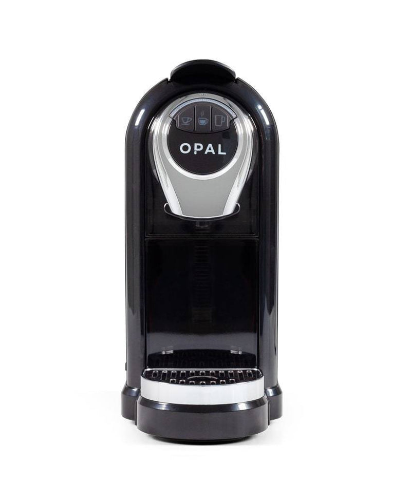 OPAL One Coffee Pod Machine (Back) Adeum