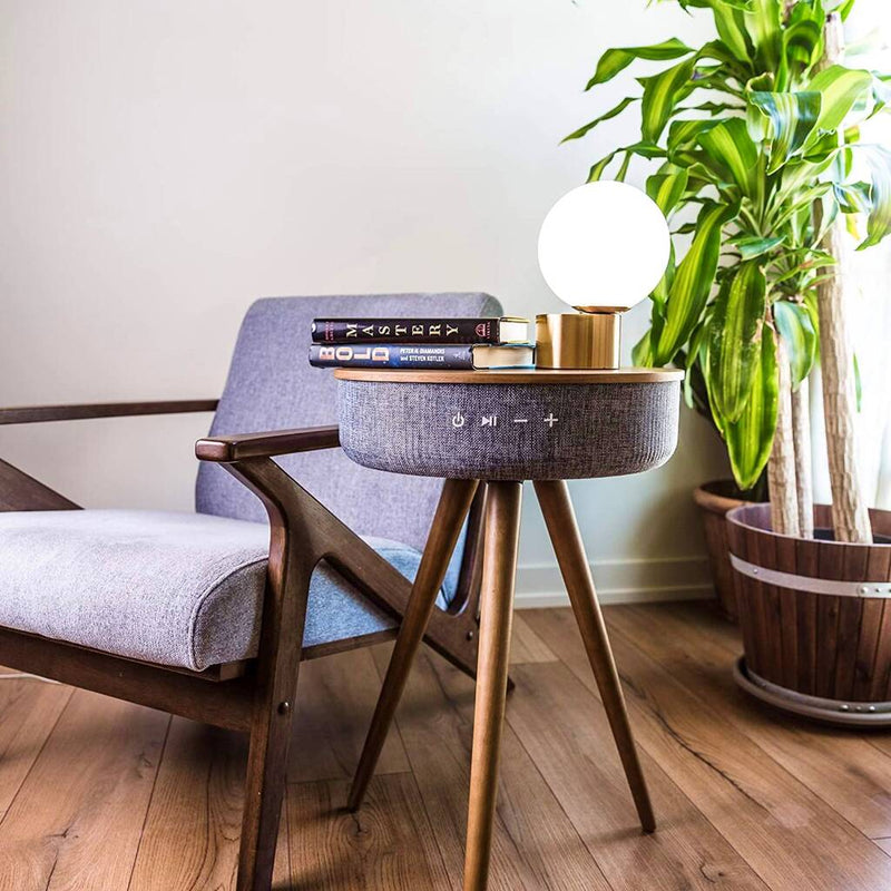 Tabblue Bluetooth Speaker Table Adeum