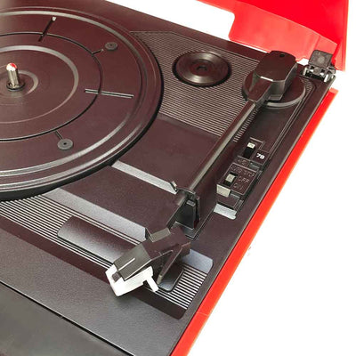 Roxy4 1960's BT Retro Music System Adeum