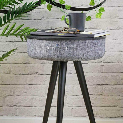 Tabblue Bluetooth Speaker Table Adeum